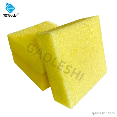 Slow-Rebound Memory Foam Manufacturer - Viscoelastic PU for Pillow, Cushion & Mattress